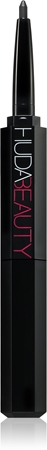 Huda Beauty Life Liner Double Ended Eyeliner Liquid Liner & Pencil oboustranná tužka na oči