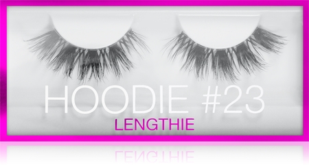 Huda Beauty Lengthie Lash Stick-On Eyelashes