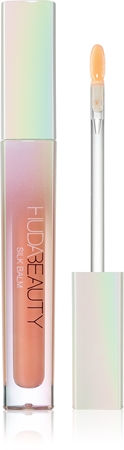 Huda Beauty Silk Balm hydratační lesk na rty