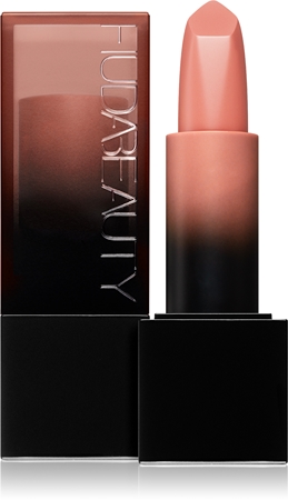 Huda Beauty Power Bullet Cream Glow зволожуюча помада