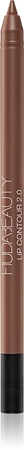 Huda Beauty Lip Contour 2.0 lūpų kontūro pieštukas