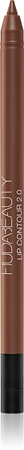 Huda Beauty Lip Contour 2.0 lūpų kontūro pieštukas