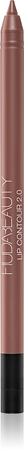 Huda Beauty Lip Contour 2.0 lūpų kontūro pieštukas