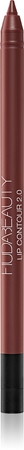 Huda Beauty Lip Contour 2.0 črtalo za ustnice