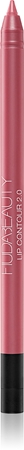 Huda Beauty Lip Contour 2.0 lūpų kontūro pieštukas
