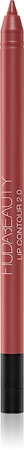 Huda Beauty Lip Contour 2.0 контурний олівець для губ