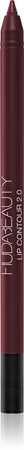 Huda Beauty Lip Contour 2.0 lūpų kontūro pieštukas