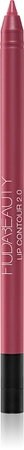 Huda Beauty Lip Contour 2.0 lūpų kontūro pieštukas