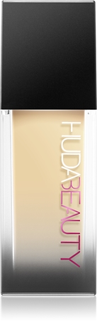 Huda Beauty Faux Filter Foundation long-lasting foundation