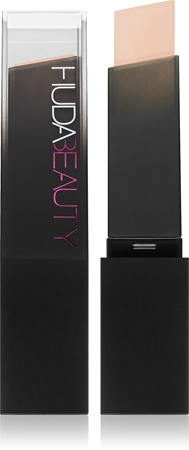 Huda Beauty Faux Filter Skin Finish Buildable Coverage Foundation Stick Korrigerande concelear I stift