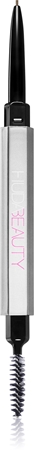 Huda Beauty Bombrows Microshade Brow Pencil олівець для брів та брів