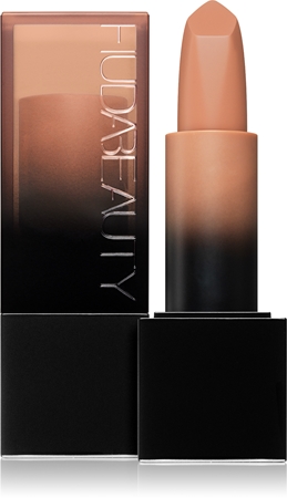 Huda Beauty Power Bullet Cream Glow зволожуюча помада