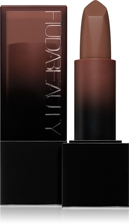 Huda Beauty Power Bullet Cream Glow зволожуюча помада