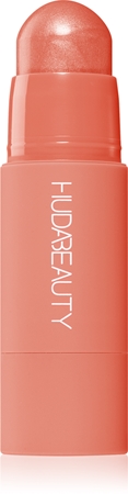 Huda Beauty Cheeky Tint Blush Stick krémová tvářenka v tyčince