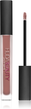 Huda Beauty Liquid Matte Matte Liquid Lipstick