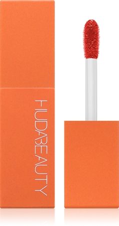 Huda Beauty Creamy Lip And Cheek Stain produit multifonctionnel lèvres et visage