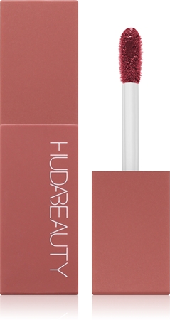 Huda Beauty Creamy Lip And Cheek Stain produit multifonctionnel lèvres et visage