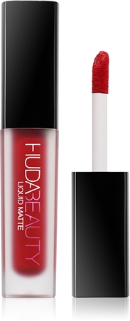 Huda Beauty Liquid Matte Mini Matte Liquid Lipstick