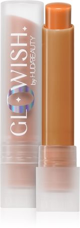 Huda Beauty Glo Wish Super Jelly Lip Balm balzám na rty
