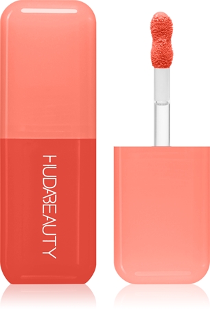 Huda Beauty Blush Filter tekutá lícenka