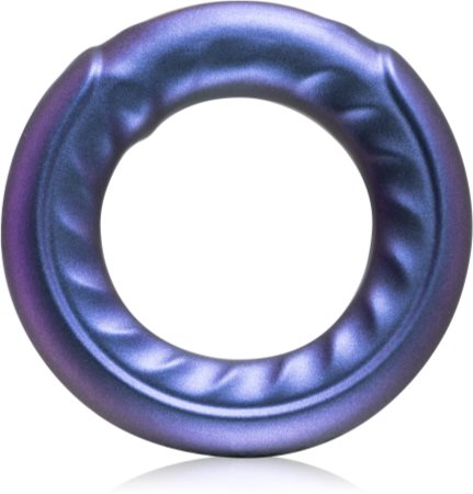 HUEMAN Saturn Vibrating Cock/Ball Ring pierścień na penisa