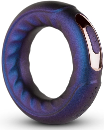 müller penisring HUEMAN Saturn Vibrating Ring Penisring vibrierend