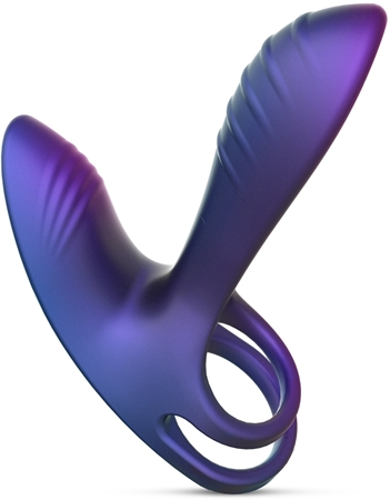 HUEMAN Infinity Ignite Penisring vibrierend