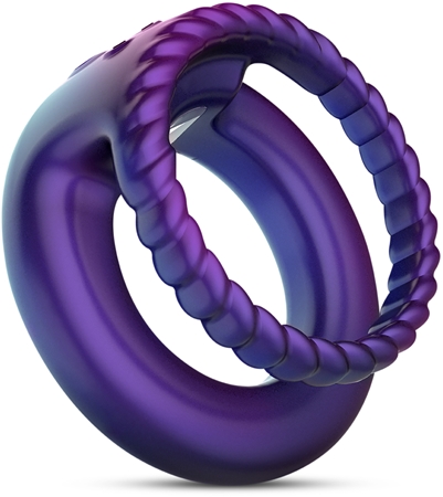 HUEMAN Jupiter Vibrating Penisring vibrierend | notino.at