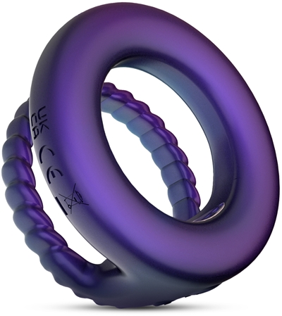 HUEMAN Jupiter Vibrating Penisring vibrierend