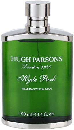 Brand Hugh Parsons Hyde Park Eau de Parfum for Men 100 ml