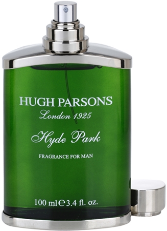 Brand Hugh Parsons Hyde Park Eau de Parfum for Men 100 ml