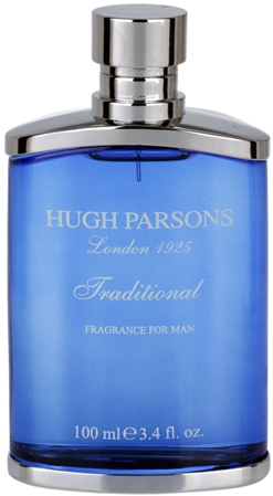 Marke
Hugh Parsons Traditional Eau de Parfum für Herren 100 ml