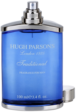 Marke
Hugh Parsons Traditional Eau de Parfum für Herren 100 ml