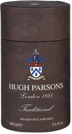 Marke
Hugh Parsons Traditional Eau de Parfum für Herren 100 ml