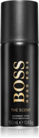 Hugo Boss BOSS The Scent deodorant spray for men