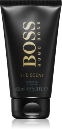 Hugo Boss BOSS The Scent Duschgel für Herren