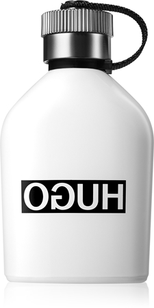 Hugo Boss HUGO Reversed Eau de Toilette pour homme