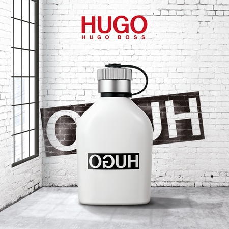 Hugo Boss HUGO Reversed Eau de Toilette for Men notino