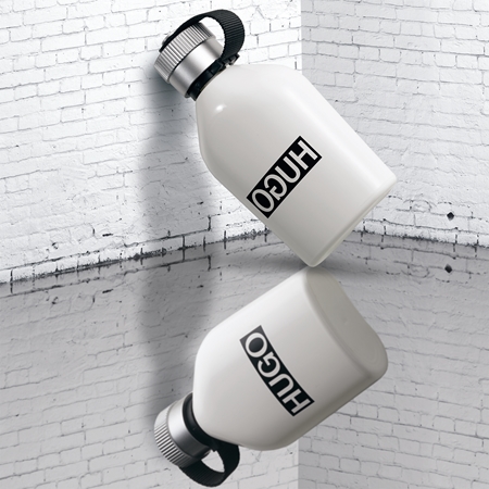 Hugo Boss HUGO Reversed Eau de Toilette pour homme