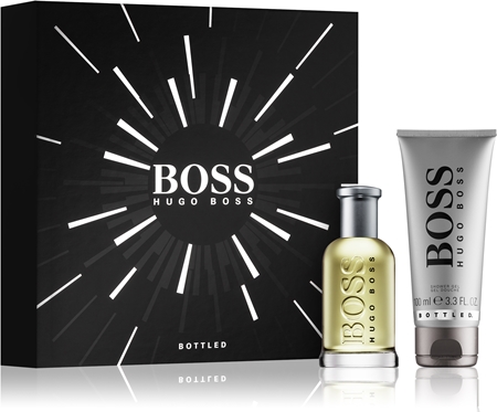 Hugo boss gift best sale set