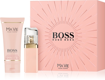Hugo Boss BOSS Ma Vie dárková sada VIII. pro ženy