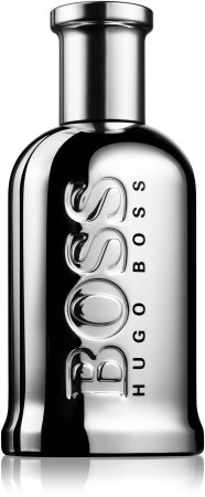 Hugo Boss BOSS Bottled United Limited Edition 2020 woda toaletowa dla mężczyzn