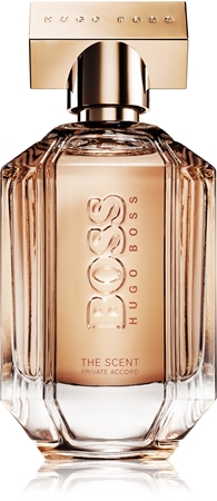 Hugo boss shop private scent