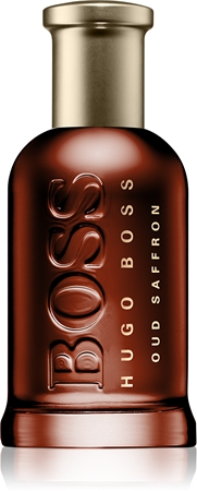 Hugo Boss BOSS Bottled Oud Saffron Parfumuotas vanduo vyrams