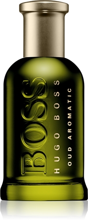 Hugo Boss BOSS Bottled Oud Aromatic Parfumuotas vanduo vyrams