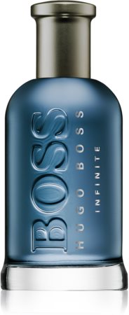 Hugo Boss BOSS Bottled Infinite Eau de Parfum miehille