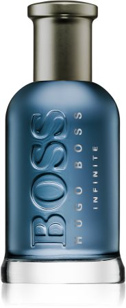 Hugo Boss BOSS Bottled Infinite eau de parfum for men
