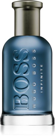 Hugo Boss BOSS Bottled Infinite Eau de Parfum pentru bărbați