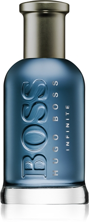 Boss bottled infinite eau de parfum 100ml on sale