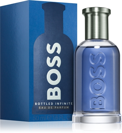 Hugo Boss BOSS Bottled Infinite Eau de Parfum för män